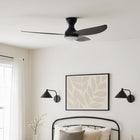 Banks LED Outdoor Ceiling Fan