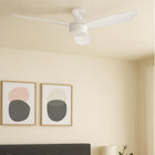 Banks LED Outdoor Ceiling Fan