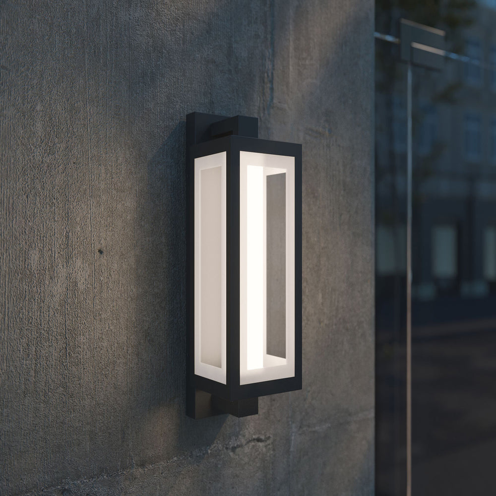 Blake LED Outdoor Wall Sconce