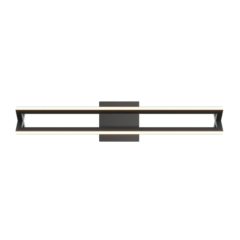 Cass LED Bathroom Vanity Light