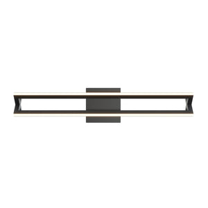 Cass LED Bathroom Vanity Light