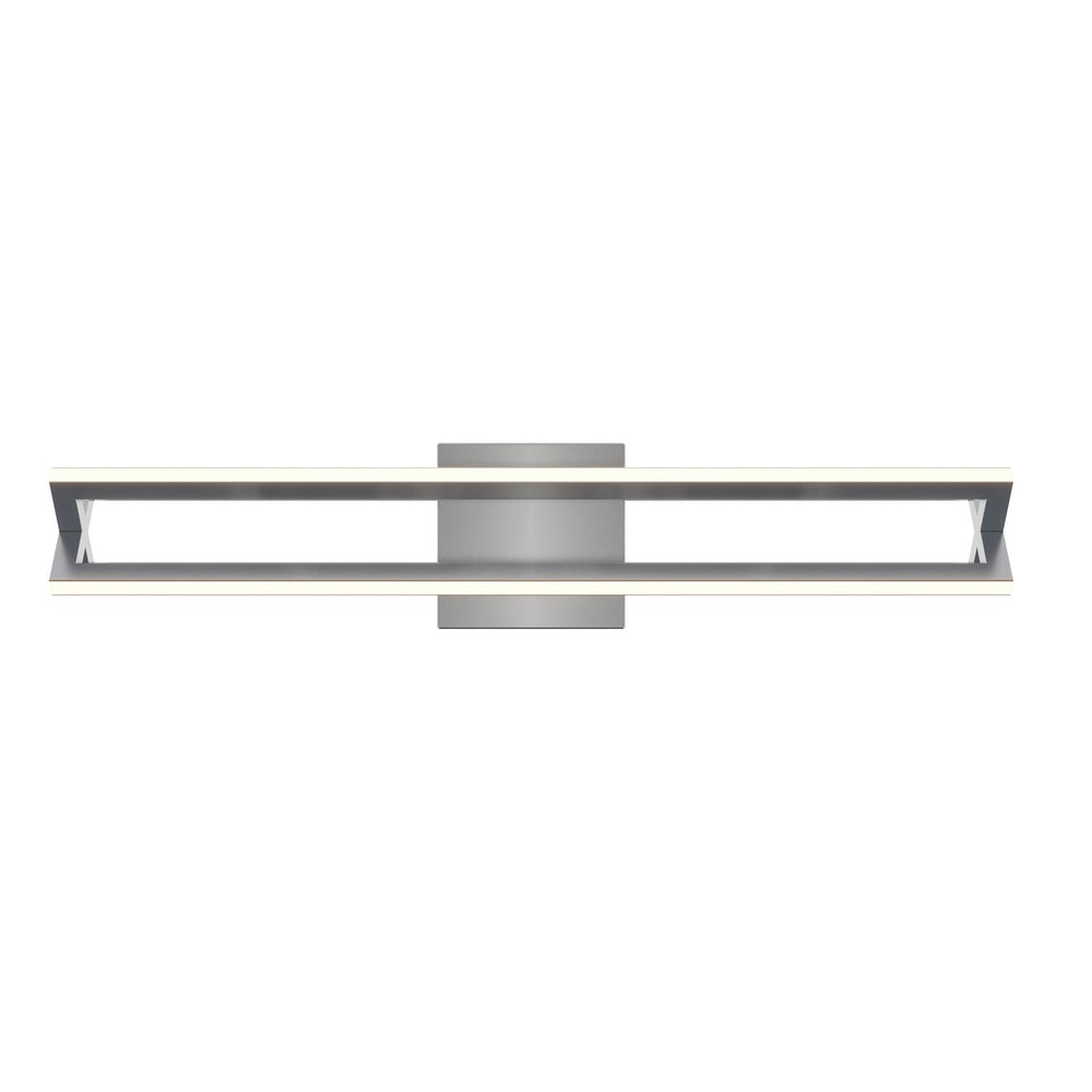 Cass LED Bathroom Vanity Light