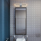Cass LED Bathroom Vanity Light