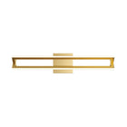 Cass LED Bathroom Vanity Light