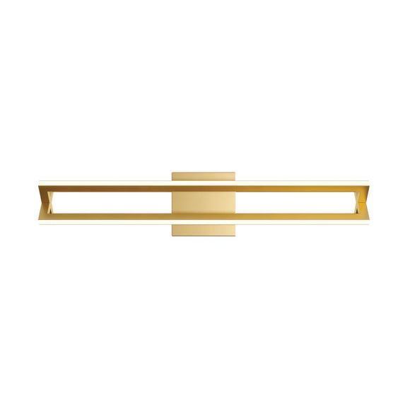 Cass LED Bathroom Vanity Light