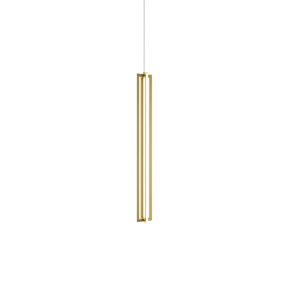 Cass LED Pendant Light