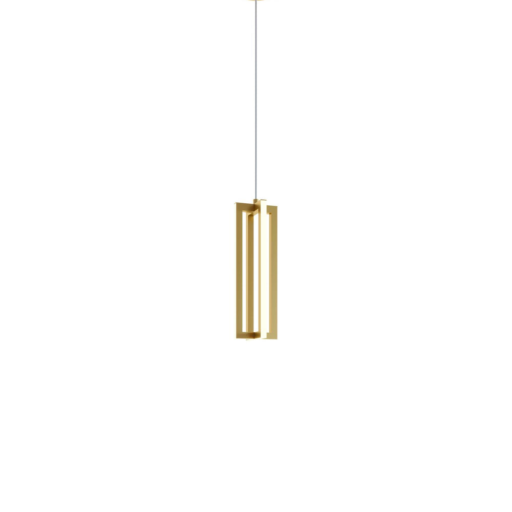 Cass LED Pendant Light