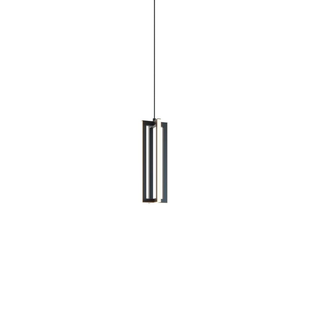 Cass LED Pendant Light