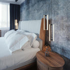 Cass LED Pendant Light