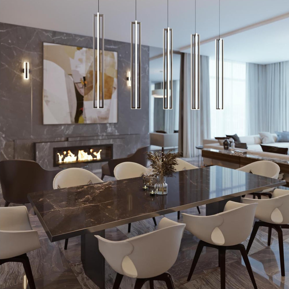 Cass LED Pendant Light