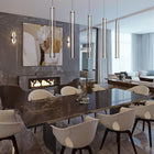 Cass LED Pendant Light