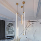 Cass LED Pendant Light