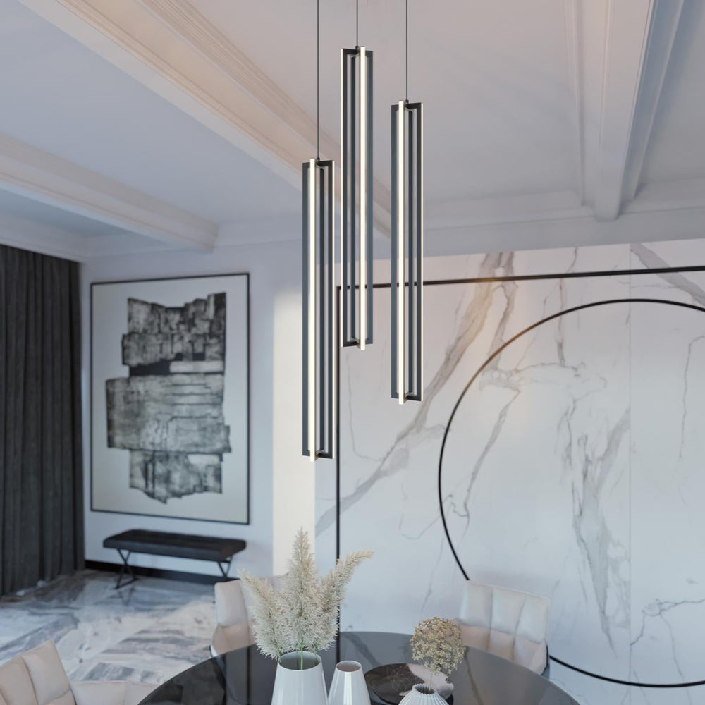 Cass LED Pendant Light