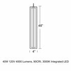 Cass LED Pendant Light