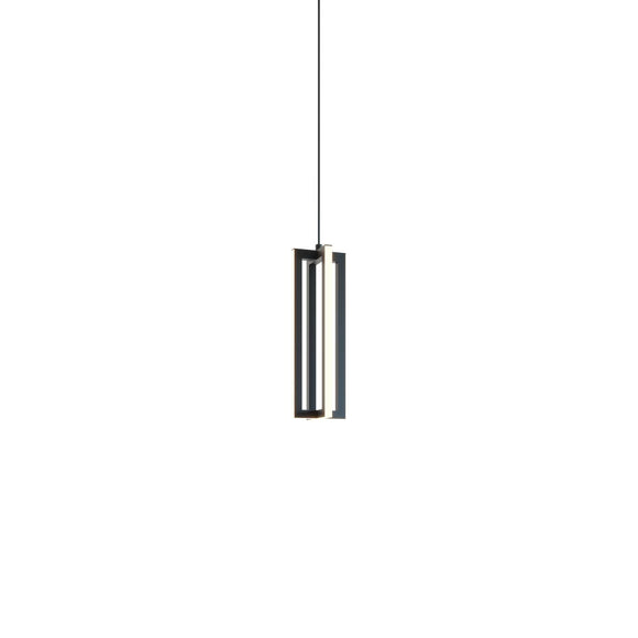 Cass LED Pendant Light