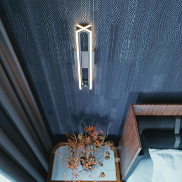 Cass LED Wall Sconce
