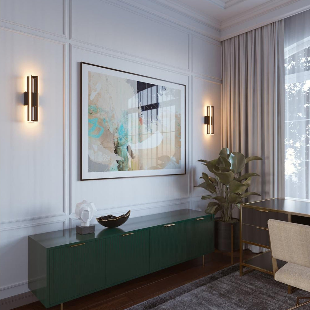 Cass LED Wall Sconce