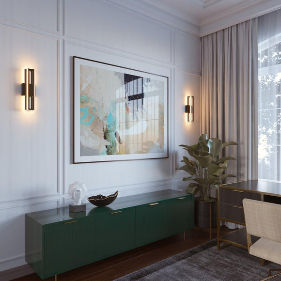 Cass LED Wall Sconce