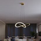 Celeste LED Pendant Light