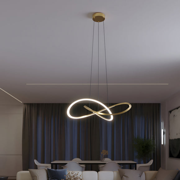 Celeste LED Pendant Light