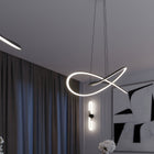 Celeste LED Pendant Light