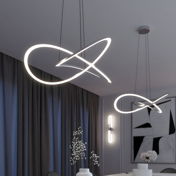 Celeste LED Pendant Light