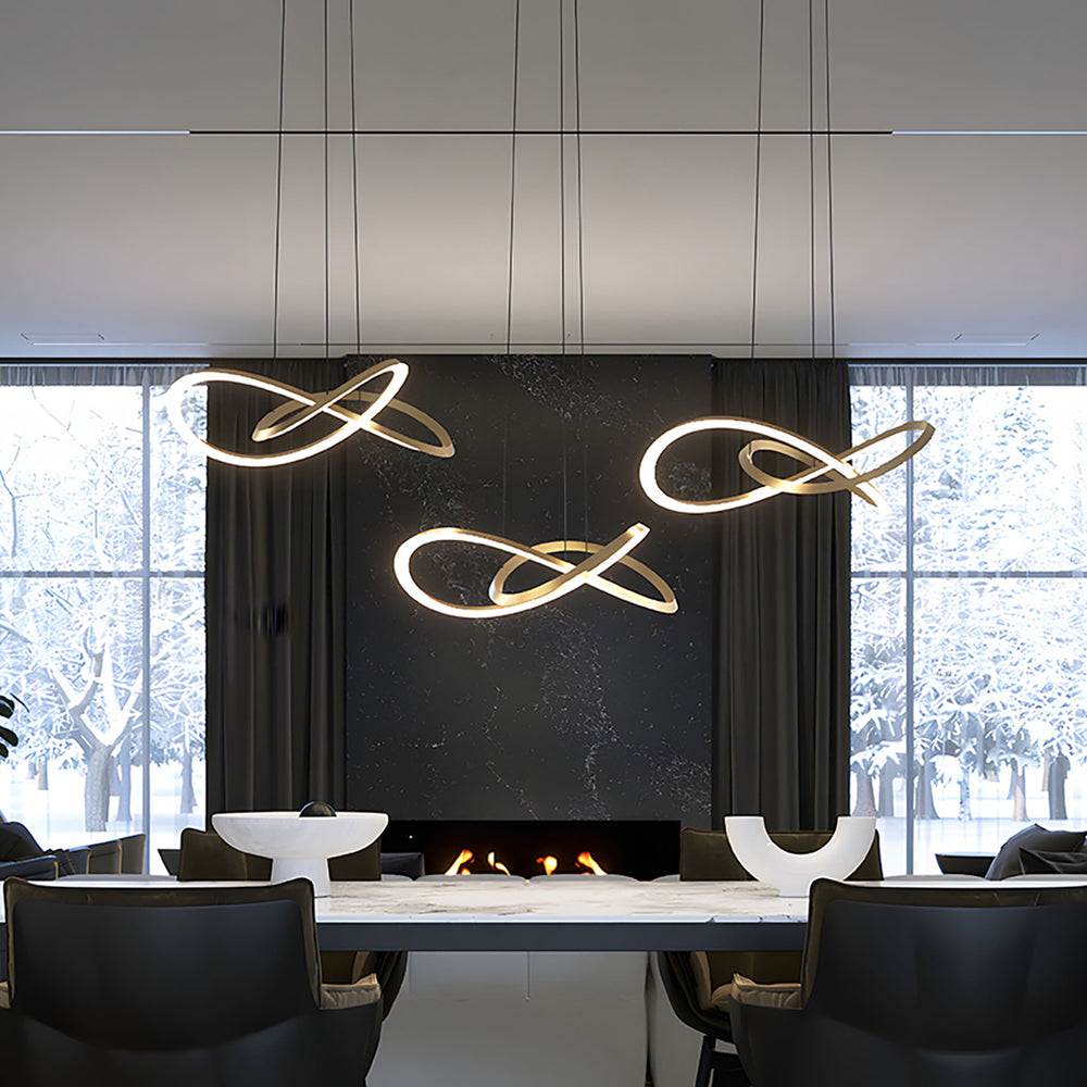 Celeste LED Pendant Light