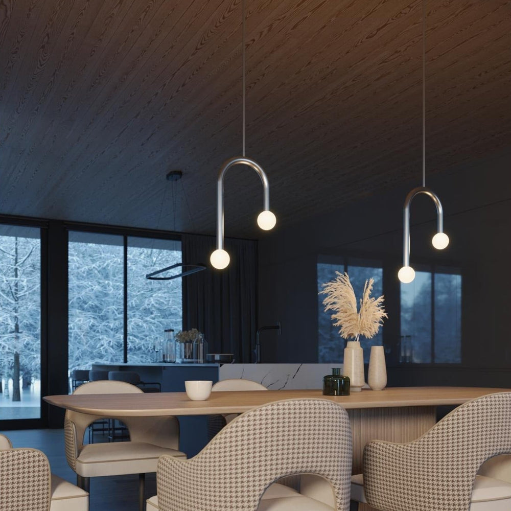 Colette LED Pendant Light