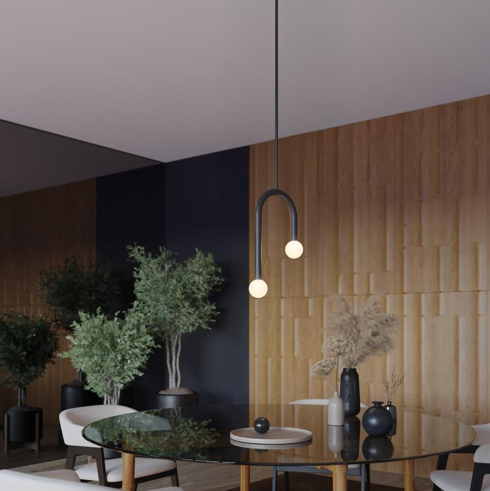 Colette LED Pendant Light