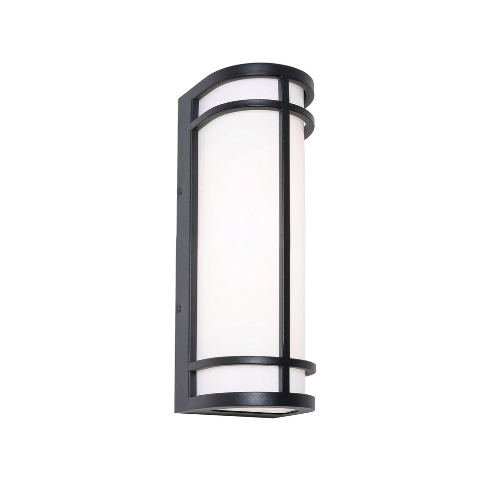 Crain LED Outdoor Wall Sconce