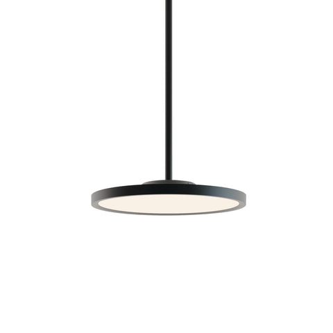Edge Round LED Pendant Light
