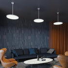 Edge Round LED Pendant Light