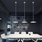 Edge Round LED Pendant Light