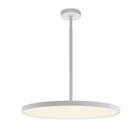 Edge Round LED Pendant Light