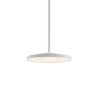Edge Round LED Pendant Light