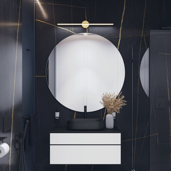 Elizabeth LED Bathroom Vanity Light