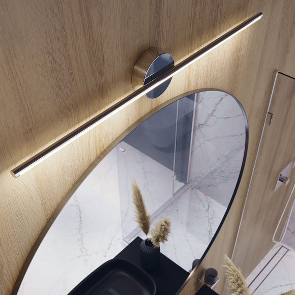 Elizabeth LED Bathroom Vanity Light