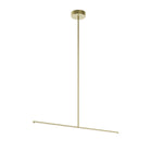 Elizabeth Linear LED Pendant Light