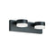 Emma LED Bathroom Vanity Light  option Black