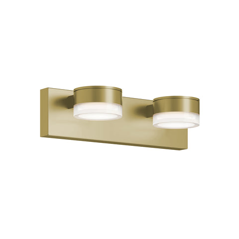 Emma LED Bathroom Vanity Light