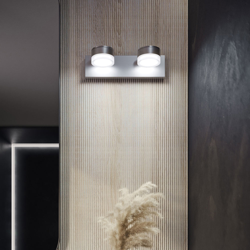 Emma LED Bathroom Vanity Light