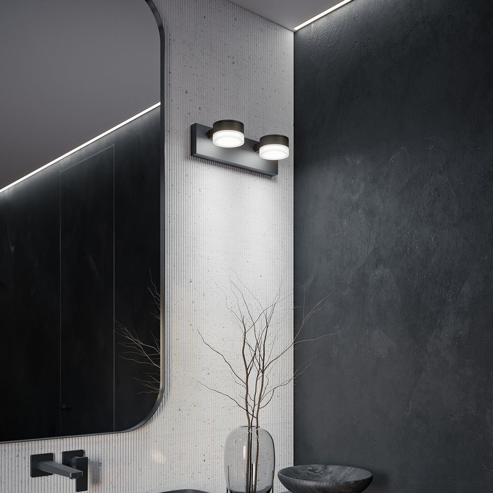 Emma LED Bathroom Vanity Light