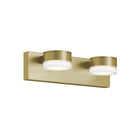 Emma LED Bathroom Vanity Light