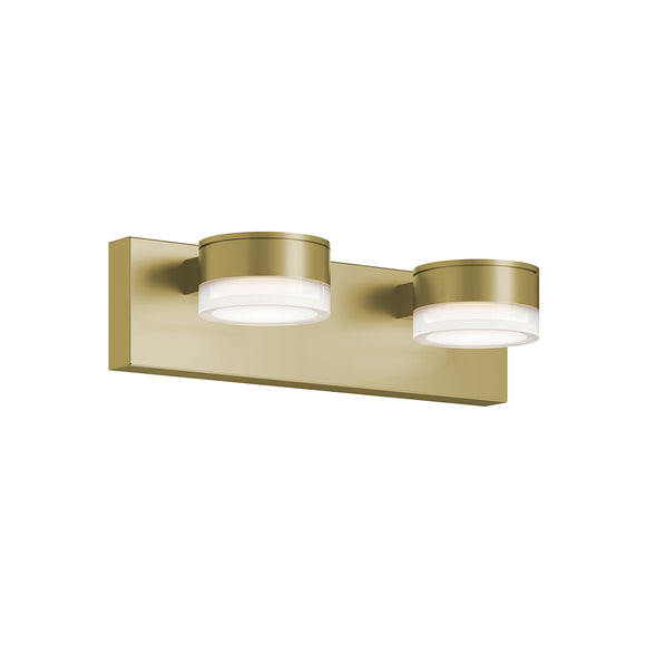 Emma LED Bathroom Vanity Light