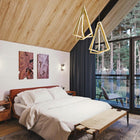 Gianna LED Pendant Light