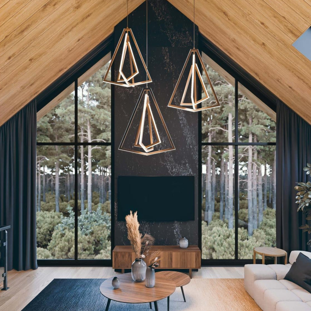 Gianna LED Pendant Light