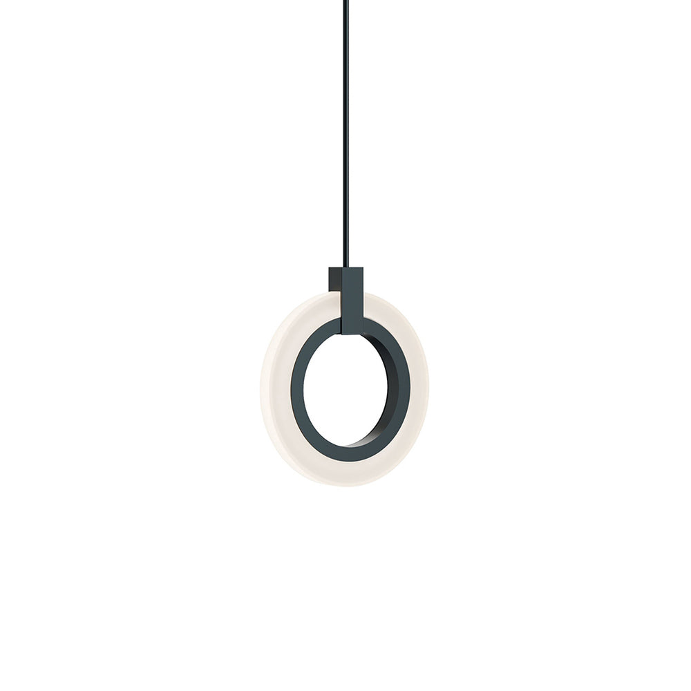 Halo LED Pendant Light