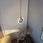 Halo LED Pendant Light