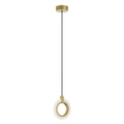 Halo LED Pendant Light