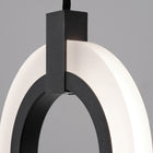 Halo LED Pendant Light